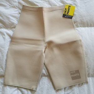 Zaggora Hot Pants Shorts - Workout Shorts